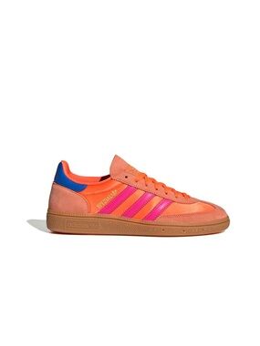 adidas - Women's Handball Spezial Solar Orange Lucid Pink